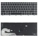 HP EliteBook 725 G4 Keyboard Replacement