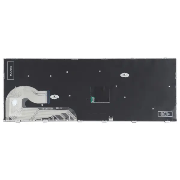 HP EliteBook 840 G5Keyboard Replacement