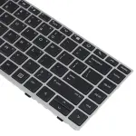 HP EliteBook 840 G5Keyboard Replacement