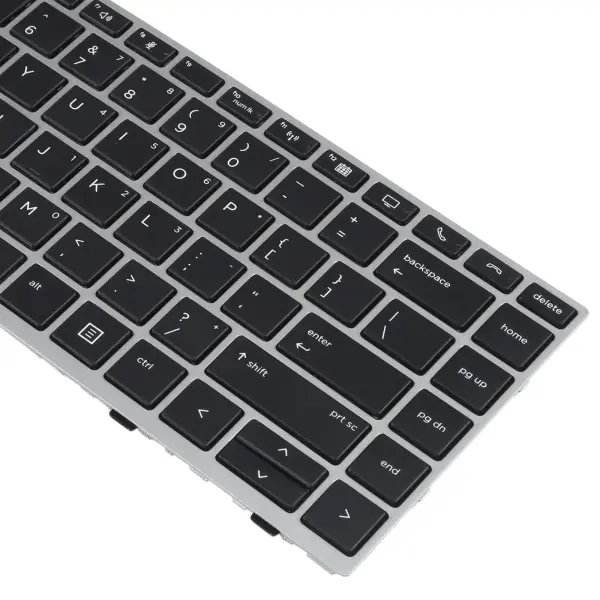 HP EliteBook 840 G5Keyboard Replacement