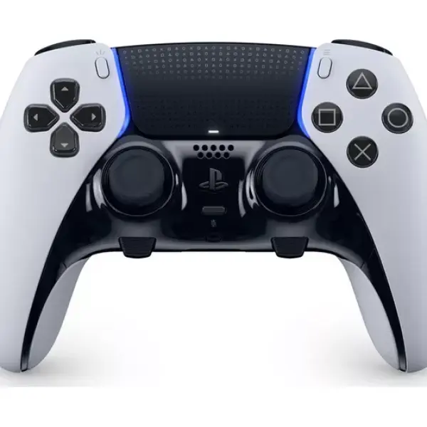 PlayStation PS5 DualSense Edge Wireless Controller – White