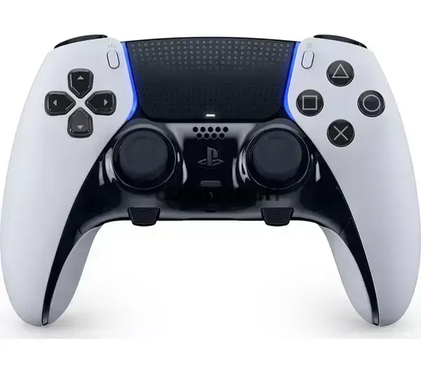 PlayStation PS5 DualSense Edge Wireless Controller – White