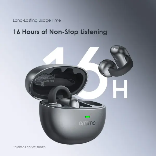 ORAIMO OPEN SNAP EARPODS-OPN 373