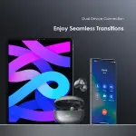 ORAIMO OPEN SNAP EARPODS-OPN 373