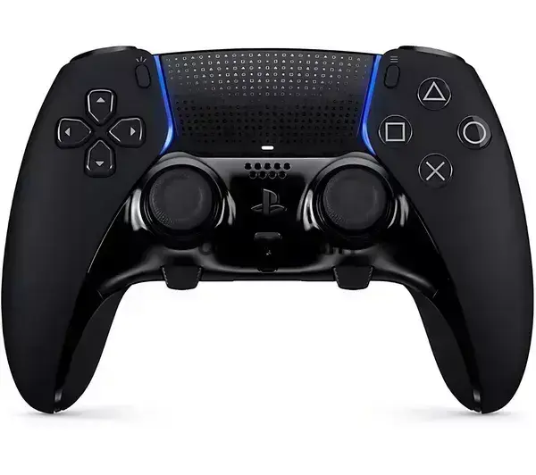 PlayStation PS5 DualSense Edge Wireless Controller – White