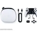 PlayStation PS5 DualSense Edge Wireless Controller – White