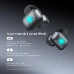 ORAIMO OPEN SNAP EARPODS-OPN 373