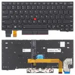 Lenovo ThinkPad L480 Keyboard Replacement