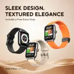 Oraimo Watch 6 Nano | OSW-807N