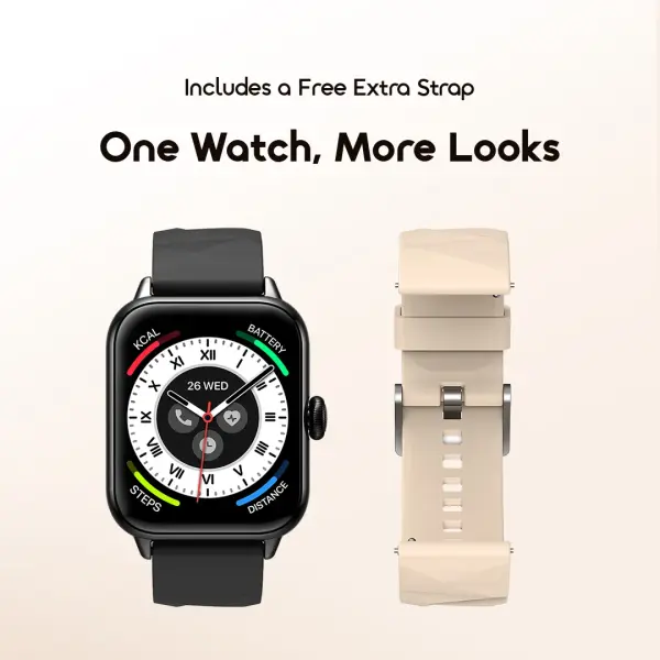 Oraimo Watch 6 Nano | OSW-807N