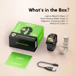Oraimo Watch 6 Nano | OSW-807N