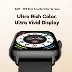 Oraimo Watch 6 Nano | OSW-807N
