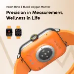 Oraimo Watch 6 Nano | OSW-807N