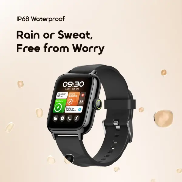 Oraimo Watch 6 Nano | OSW-807N