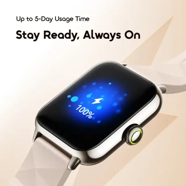 Oraimo Watch 6 Nano | OSW-807N