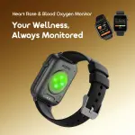 Oraimo Watch 6N - 1.83