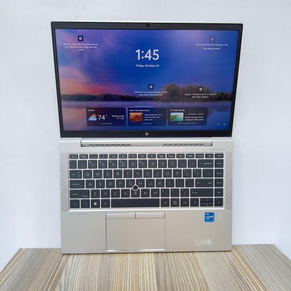 Hp Elitebook 840 G8