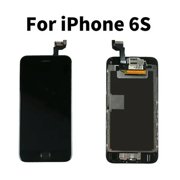 iPhone 6 LCD Screen Replacement