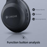 Celebrat A23 Wireless Headphones