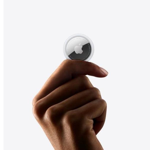 Apple AirTags