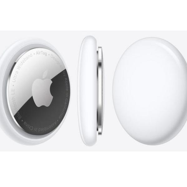 Apple AirTags