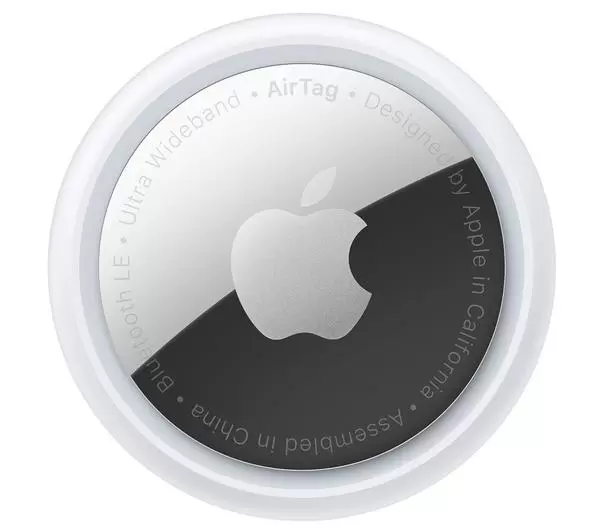 Apple AirTags