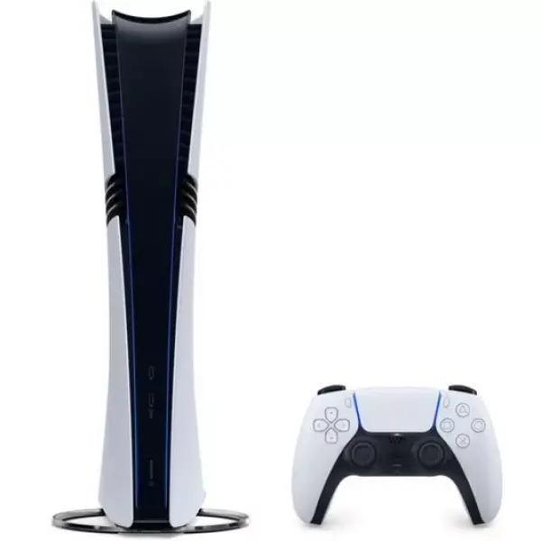 Sony PlayStation 5 Pro (Digital Edition)