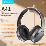 Celebrat A41 Bluetooth Headphones