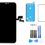 iPhone Xs OLED Screen Replacement