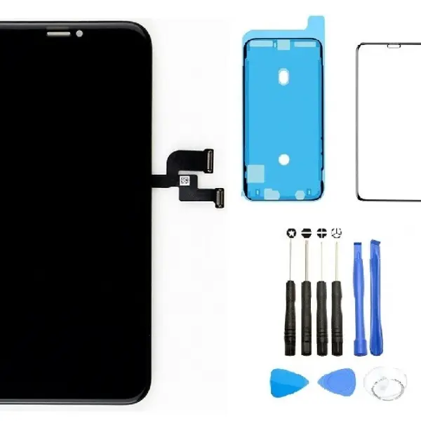 iPhone Xs OLED Screen Replacement