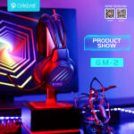 Celebrat Gm 2 Gaming Headphones