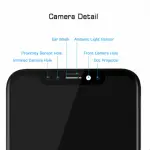 iPhone Xs OLED Screen Replacement