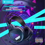 Celebrat Gm 2 Gaming Headphones