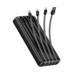 Oraimo Powerbank 20000Mah With Cables(Slice Link) P5201
