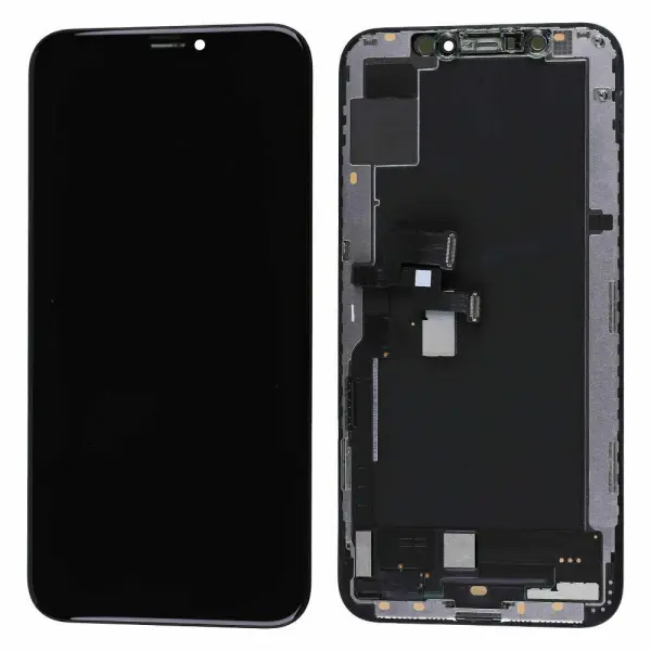 iPhone Xs OLED Screen Replacement