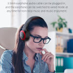 Celebrat A23 Wireless Headphones