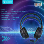 Celebrat Gm 2 Gaming Headphones
