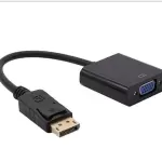 Vga To Display Port