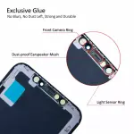 iPhone Xs OLED Screen Replacement