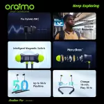 Oraimo Necklace 4
