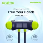 Oraimo Necklace 4