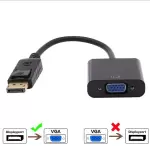 Vga To Display Port