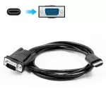 Vga To Hdmi Adapter