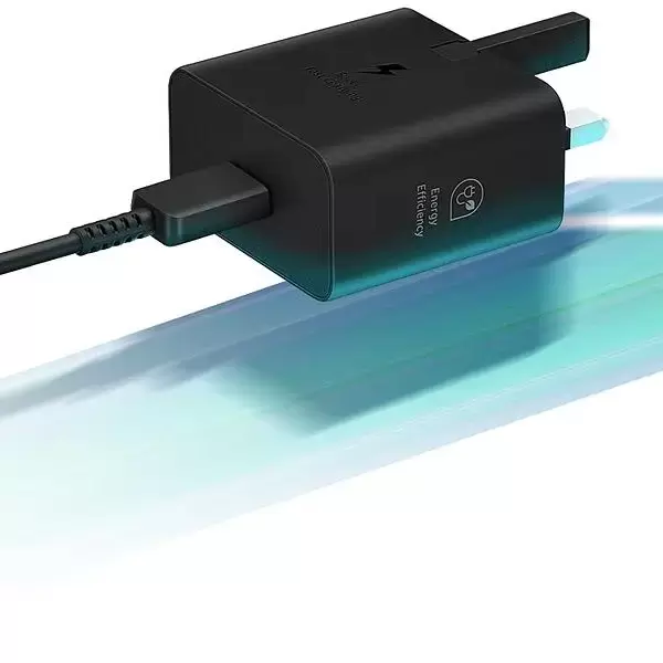SAMSUNG 25W Fast Charger